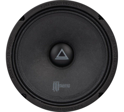 Среднечастотная АС Aura Monstro-80