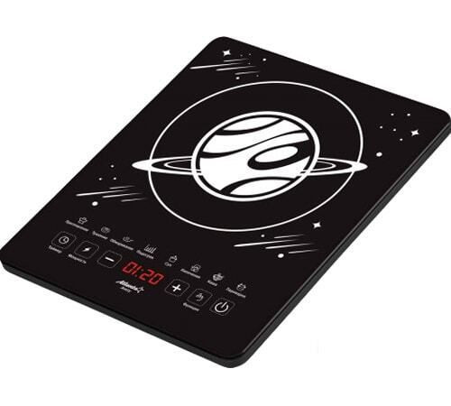 Настольная плита Atlanta ATH-1759