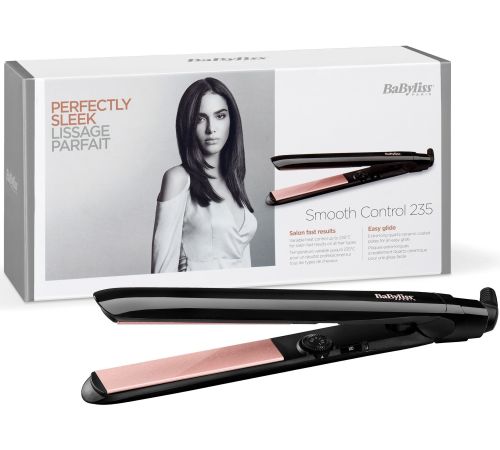 Выпрямитель BaByliss ST298E