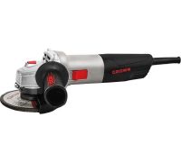 Угловая шлифмашина Crown CT13501-125