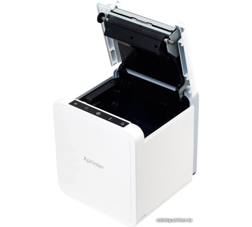 Принтер чеков Xprinter XP-T890H