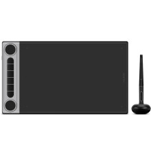 Графический планшет Huion Inspiroy Dial 2 Q630M