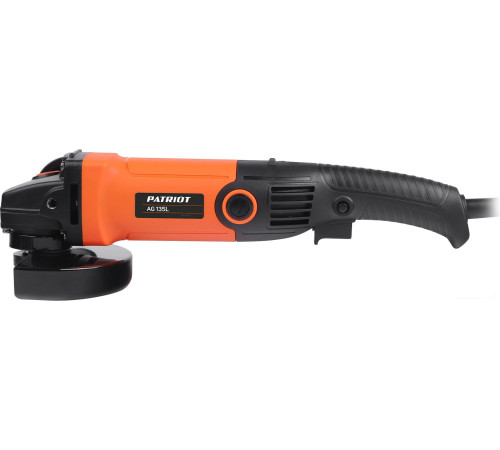 Угловая шлифмашина Patriot AG 135 L 110301135