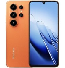 Телефон Blackview Wave 10 8GB/128GB оранжевый