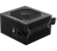 Блок питания MSI MAG A750BN PCIE5