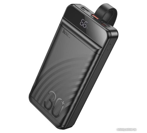 Внешний аккумулятор Hoco J123B 30000mAh
