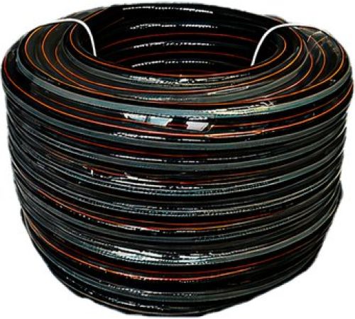 Напорный Apex Carbon Plus 1/2 30м, черный/серый