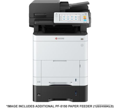МФУ Kyocera Mita ECOSYS MA4000cifx 1102Z53NL0
