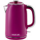 Электрический чайник Galaxy Line GL 0346 малиновый джем