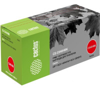 Картридж CACTUS CS-C040HBK аналог Canon 040HBK