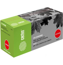 Картридж CACTUS CS-C040HBK аналог Canon 040HBK