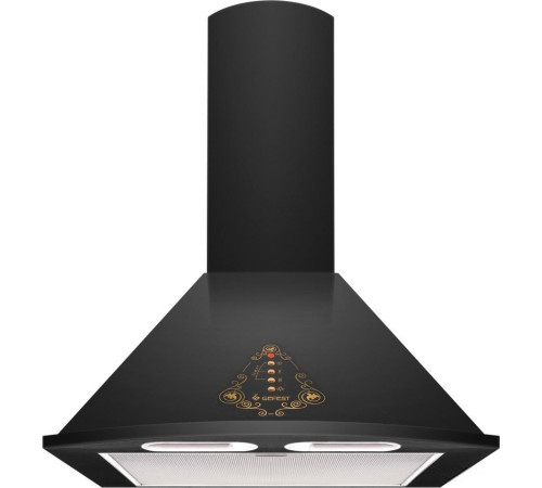 Кухонная вытяжка GEFEST ВО-1604 К83
