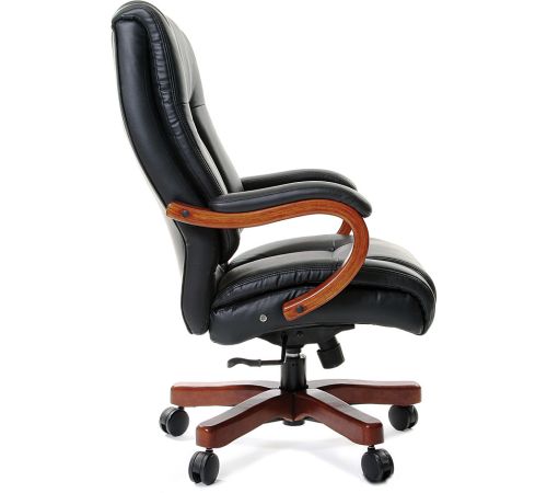 Кресло CHAIRMAN 403 черный