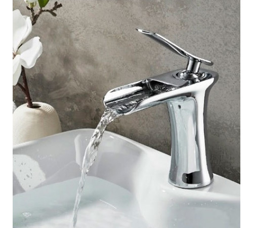 Смеситель Ledeme L1055-23