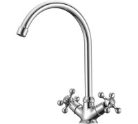 Смеситель Milardo Duplex DUPSB0JM05