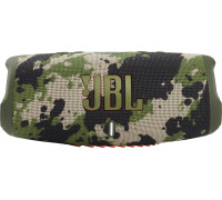 Беспроводная колонка JBL Charge 5 камуфляж