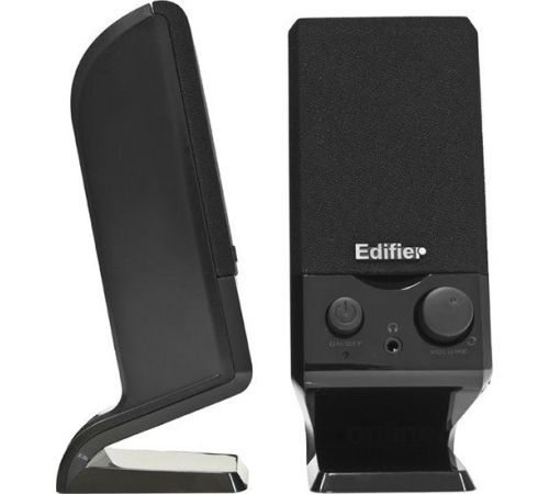 Акустика  Edifier M1250 черный