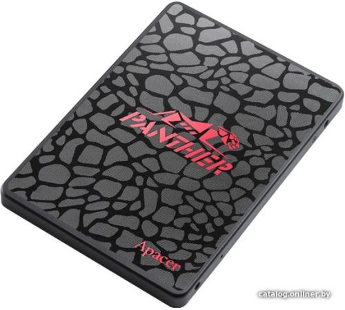 SSD Apacer Panther AS350 256GB AP256GAS350