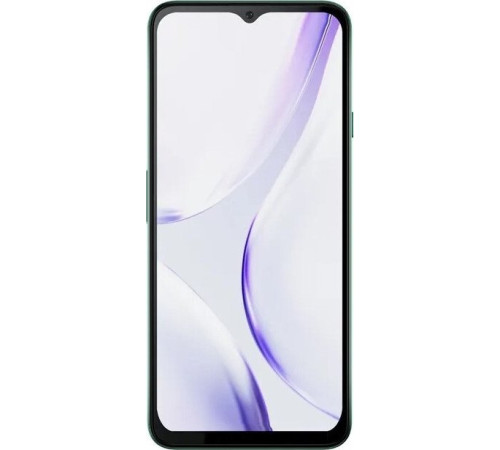 Телефон Cubot Note 50 8GB/256GB зеленый