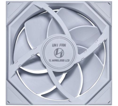 Вентилятор для корпуса Lian Li Uni Fan TL 140 Wireless Reverse 14RTLLCD1W1W G99.14RTLLCD1W1W.R0