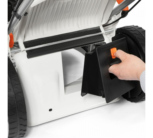 Газонокосилка Daewoo Power L 50SPH