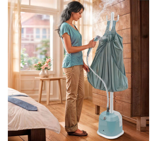 Отпариватель Endever Odyssey Q-13