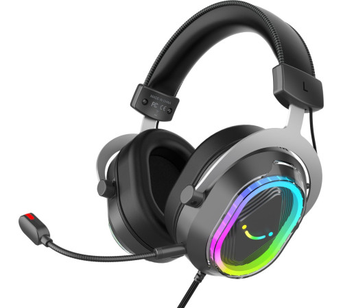 Наушники FIFINE H13 черный