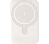 Внешний аккумулятор Wifit Wimag 5000mAh белый
