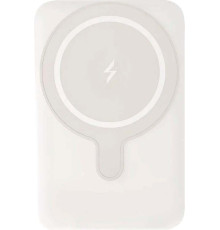 Внешний аккумулятор Wifit Wimag 5000mAh белый