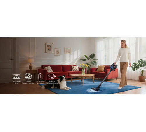 Пылесос Tineco Pure One S30