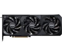 Видеокарта MSI GeForce RTX 5080 16G Shadow 3X