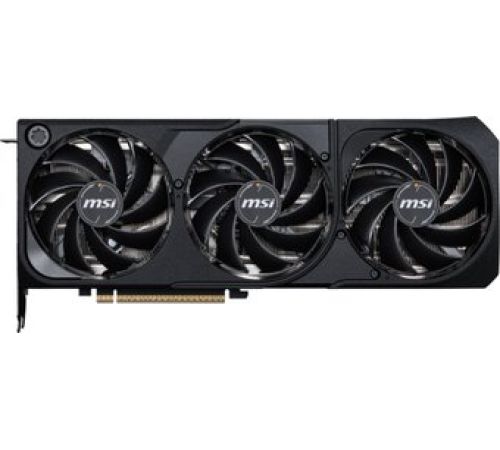 Видеокарта MSI GeForce RTX 5080 16G Shadow 3X