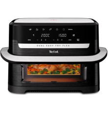 Аэрогриль аэрофритюрница Tefal EY9228E0