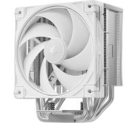 Кулер для процессора DeepCool AG600 WH R-AG600-WHNPMG2-G
