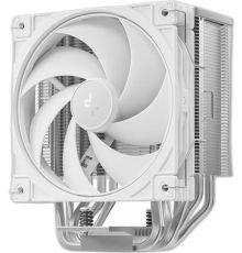 Кулер для процессора DeepCool AG600 WH R-AG600-WHNPMG2-G