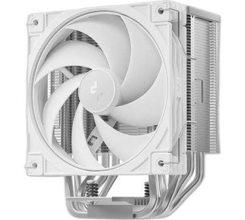 Кулер для процессора DeepCool AG600 WH R-AG600-WHNPMG2-G