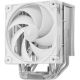 Кулер для процессора DeepCool AG600 WH R-AG600-WHNPMG2-G