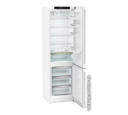 Холодильник Liebherr CNf 5703 Pure NoFrost 5703-22001