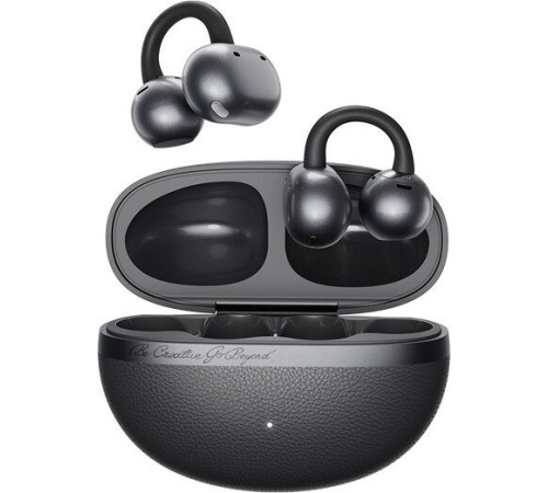 Наушники QCY Crossky C50 черный