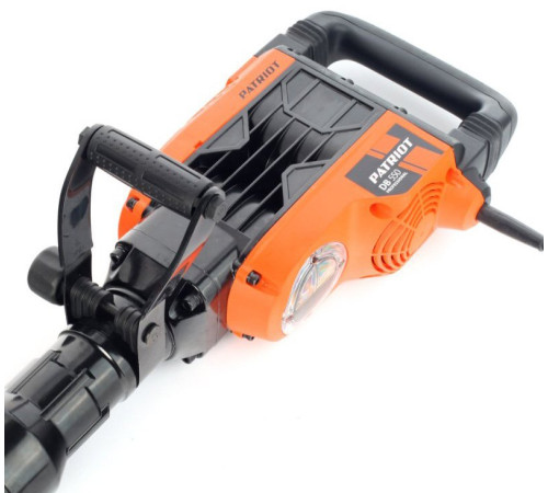 Отбойный молоток  Patriot DB 550 [140301380]