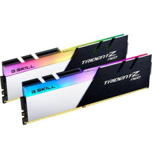 Оперативная память G.Skill Trident Z Neo 2x16GB DDR4 PC4-25600 F4-3200C16D-32GTZN