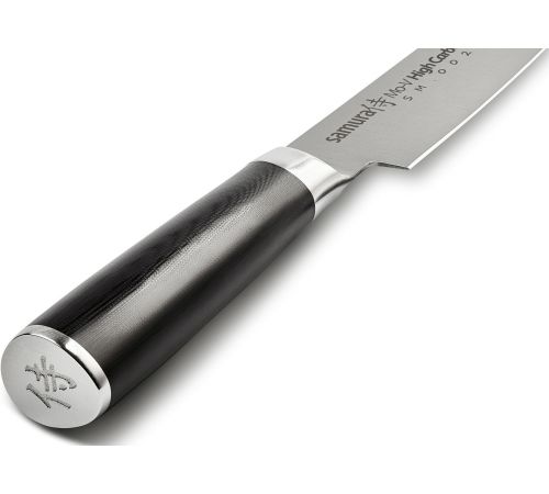 Кухонный нож Samura Mo-V SM-0021