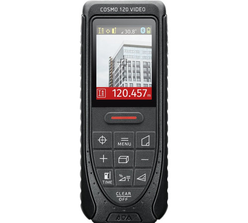 Лазерный дальномер ADA Instruments Cosmo 120 Video [А00502]
