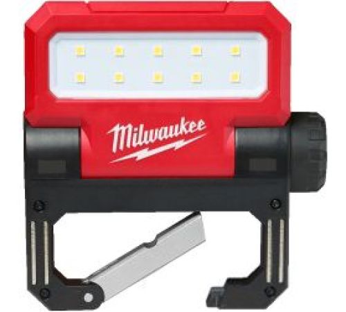 Фонарь Milwaukee USB L4 FFL-301