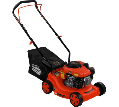 Газонокосилка Startul Garden 40 SG1005