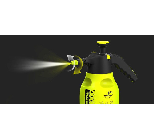 Ручной опрыскиватель Marolex Master ergo 3000 S018.121
