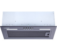 Кухонная вытяжка Exiteq EX-1346 черный