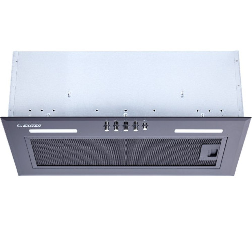 Кухонная вытяжка Exiteq EX-1346 черный