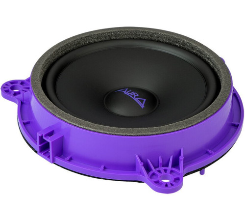 Компонентная АС Aura Indigo-6RLC