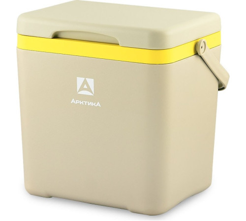Термобокс Арктика 2200-7-BG 7л бежевый